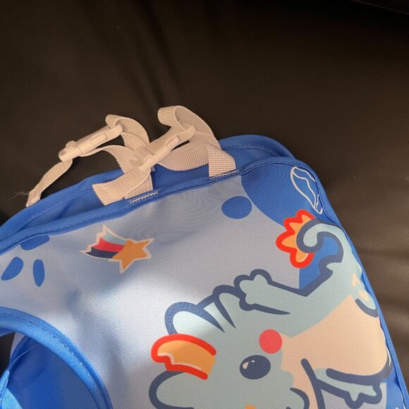 Safe Splash Child Floatation Vest kid's Floatation Vest - Picture 7 of 7